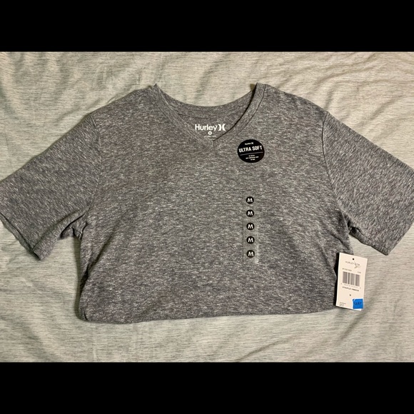 Hurley Tee - Picture 4 of 4